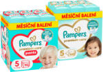 Pampers Premium Care 5, 148 db + Premium Care Pants 5, 102 db (BABY21146bun)