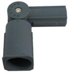 NEDES Dönthetőkonzol 60-60 LED Utcai Lámpákhoz-AAS03