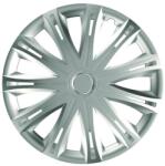 VERSACO Spark 17" Dísztárcsa szett, ezüstszín, 4 db (6V5806)