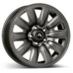 Alcar Stahlrad 6.5Jx16 5x112 ET40 CB57.1
