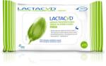 LACTACYD Wipes Daily 15 db
