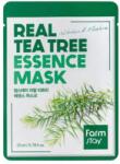 FARM STAY Real Tea Tree Essence Mask 23 ml