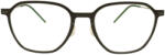 Berkeley Ochelari de Vedere BB 6627 Black 50 (BB 6627 BLACK 50) Rama ochelari