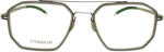Berkeley Ochelari de Vedere BB V-612S Grey 51 (BB V 612S GREY 51) Rama ochelari