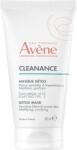 AVENE Cleanance Méregtelenítő arcmaszk 50 ml