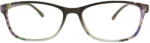 Berkeley Ochelari de Vedere BB 1993 Black 53 (BB 1993 BLACK 53) Rama ochelari