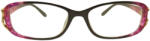 Berkeley Ochelari de Vedere BB 1406 Purple 51 (BB 1406 PURPLE 51) Rama ochelari
