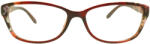 Berkeley Ochelari de Vedere BB 1428 Red 54 (BB 1428 RED 54) Rama ochelari