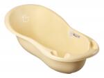 TEGA BABY Бебешка вана Tega Baby - Мареа, Пате, 102 сm, Жълта (VKM018DK05LY)