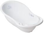 TEGA BABY Бебешка вана Tega Baby - Мареа, Зайчета, 102 сm, Бяла (VKM0160LBWH)