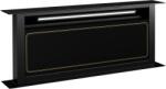 Klarstein Victoria Downdraft hotă | 90 cm | A++ | 3 nivele | până la 713, 8 m³/h | 120 W. (CGCH3-Vic. Down-90BK) (CGCH3-Vic.Down-90BK) - klarstein Hota