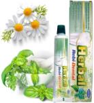 Mattes Fluoridmentes Fogkrém Rebi Dental Gyógynövényes 100G Natúr