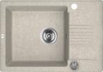 Kuchinox Chiuveta granit Kuchinox Celia SRC 413T, 65x44 cm, bej Chiuveta
