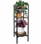 Ruhhy virágtartó állvány, 80cm (00025627)