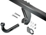 Hakpol Carlig Remorcare Pentru Dacia Logan Sedan 2013 - Hakpol - Kit Electric Compatibil Ean 78111 - uleideulei - 813,32 RON