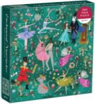 Galison Enchanted Nutcracker 500 db-os (66756)