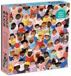 Galison Book Club 1000 db-os (62628)