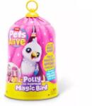 ZURU Polly, a meglepi madár varázslattal - 1. széria (9561) - jatekbolt