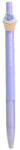 Optimum Pix cu Gel Albastru, Plasti, Blueberry Party, 0.5 mm, Optimum (KH-O3377-1)