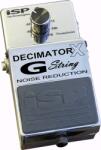 iSP Decimator X G-String Gitáreffekt (P379108)