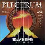 Thomastik AC113 Akusztikus gitárhúrok (AC113)