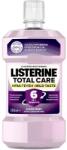 LISTERINE Apa de Gura Listerine Total Care Clean Mint, 500 ml (SALIST0050)