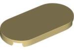 LEGO® Placă rotundă 2 x 4 (6294716)