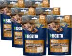 Bozita BOZITA Meaty Bites kacsa kutyakajak 6x70g