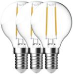 Nordlux C35 izzó 3x4 W 2700 K E14 5182000123 (5182000123)