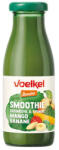 Voelkel Mangó&Banán Smoothie Spenóttal 250ml