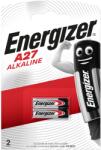 Energizer Elem 12V - A27 / LR27A / MN27 riasztóelem - 1 db - alkáli Energizer (ER27AB2)