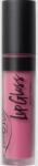 puroBIO cosmetics Szájfény Nr. 02 /Pink/ 4, 8 ml