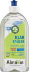 AlmaWin Öko Mosogatógép öblítő 500 ml