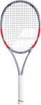 Babolat Rachetă de tenis Pure Strike Lite Carb Grey 2025 L2 Racheta tenis