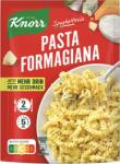 Knorr Spaghetteria Pasta Formagiana tészta krémes sajtszószban 181 g