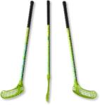 Acito Floorball ütő balos 95/106 FORCE ONE GREEN - ACITO (3011-350) - sportjatekshop