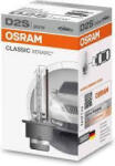 OSRAM Osram Classic D2s Xenon Izzó (66240clc)