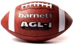 BARNETT Amerikai futball meccslabda, poliuretán, barna AGL-1 barna