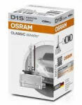 OSRAM Osram Classic D1s Xenon Izzó (66140clc)