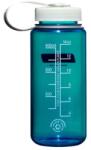 Nalgene Túrakulacs Wide Mouth 16oz 470ml Sustain 0, 5 LITER fehér|zöld