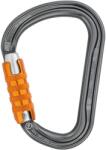 PETZL Karabiner William Triact Lock 24mm narancssárga