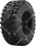 Carlisle Pavemaster 25/8 R12 43n Tl 6pr Mst
