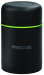Rockland Ételtartó termosz Comet 500ml 500ml fekete