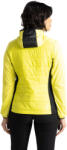 DARE 2B Női Ascending Hybrid kabát 3XL fehér|sárga