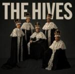 The Hives - Hives Forever Forever The Hives (Indie Exclusive) (Gold Coloured) (LP) (<![CDATA[5400863187712]]>)