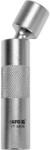 TOYA Cheie pentru bujii cu balamale 3/8" 14 mm (YT-38516) Cheie tubulara