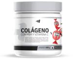 MM Supplements Kollagén MSM-mel és C-vitaminnal - 300g Dracula Cherry MM Supplements