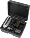 YATO Set extractor sonda lambda 5 piese 1/2", 3/8" CrMo (YT-17510)