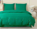  Mikroszálas ágyneműhuzat LANTA zöld Ágyneműhuzat mérete: 70 x 90 cm | 140 x 220 cm