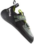 RED CHILI Mászócipő Circuit Lv 38 zöld